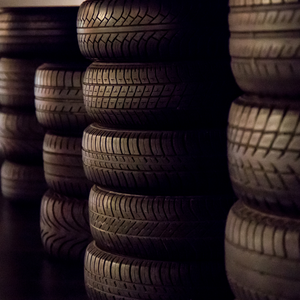 Rogers Tires